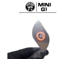 Szerszám szétszedő XUANHOU G1 ultra vékony fém szétszedő szerszám (0.1mm)